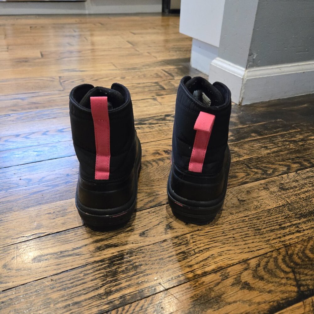 SNOW BOOTS GIRLS - Picture 3 of 5